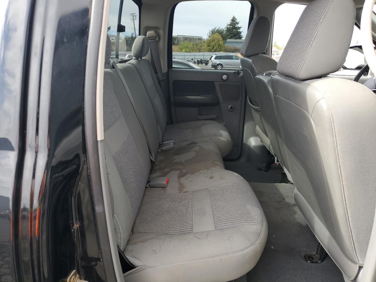 2006 Dodge Ram 1500 St VIN: 1D7HA18266S566548 Lot: 82002475