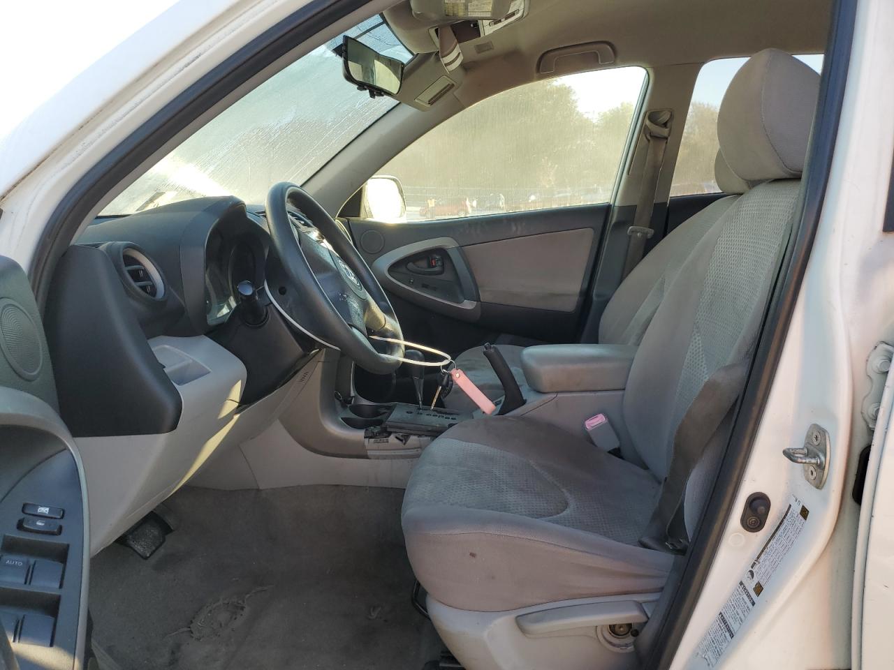 2006 Toyota Rav4 VIN: JTMBD33V265010210 Lot: 82384055