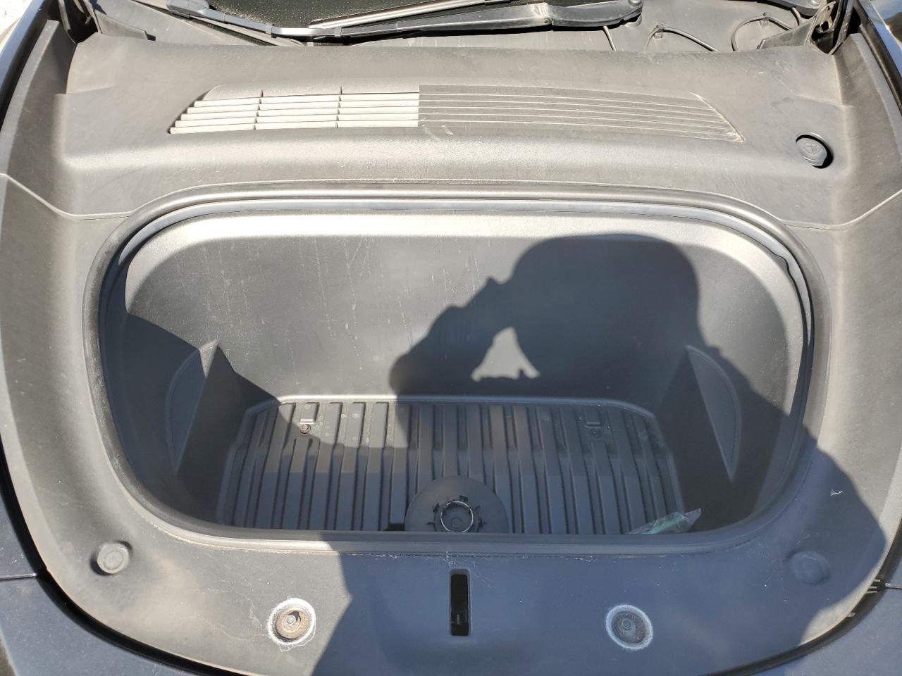 2021 Tesla Model Y VIN: 5YJYGDEE7MF201055 Lot: 84862515