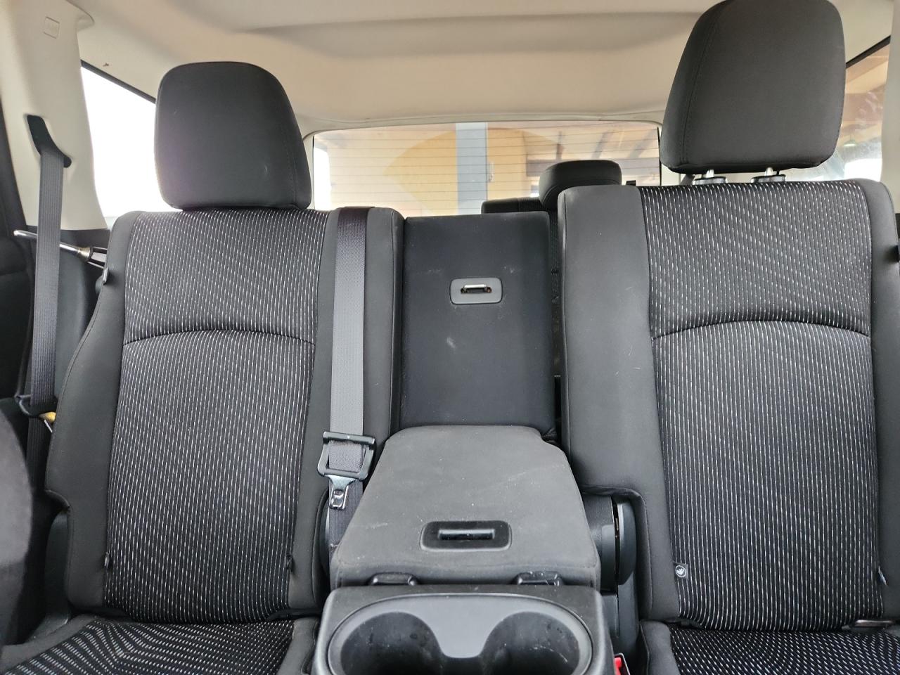 2018 Dodge Journey Se VIN: 3C4PDCAB2JT242622 Lot: 81921965