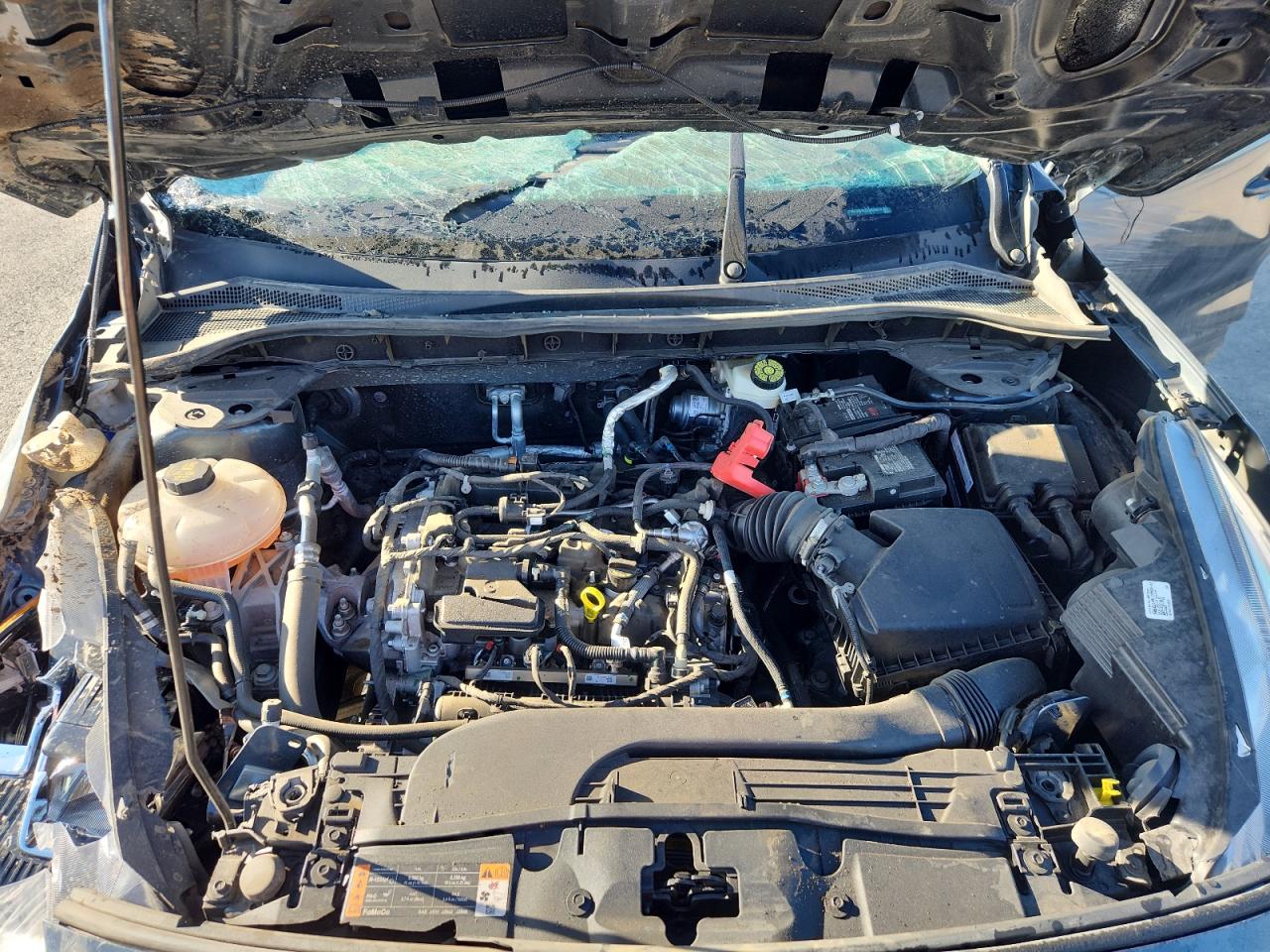 2022 Ford Escape Sel VIN: 1FMCU9H62NUB58074 Lot: 86149295