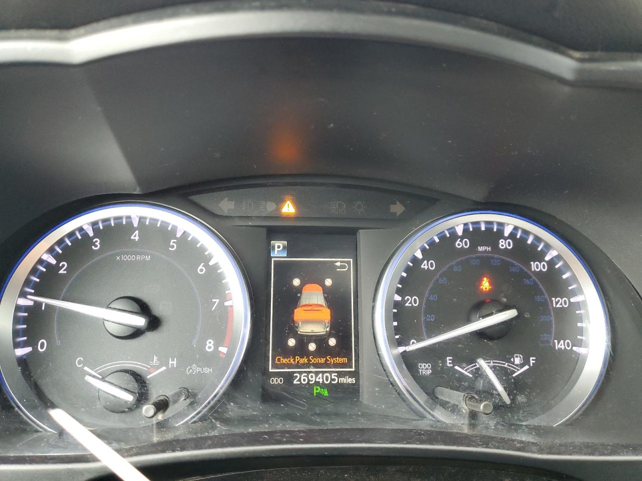 2017 Toyota Highlander Limited VIN: 5TDDZRFH8HS370520 Lot: 84004285