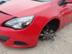 2013 VAUXHALL ASTRA GTC 1.4T 16V 140 SPORT 3DR AUTO for sale at Copart BRISTOL