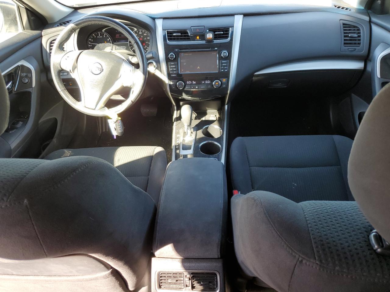 2014 Nissan Altima 2.5 VIN: 1N4AL3AP4EC192883 Lot: 85559855