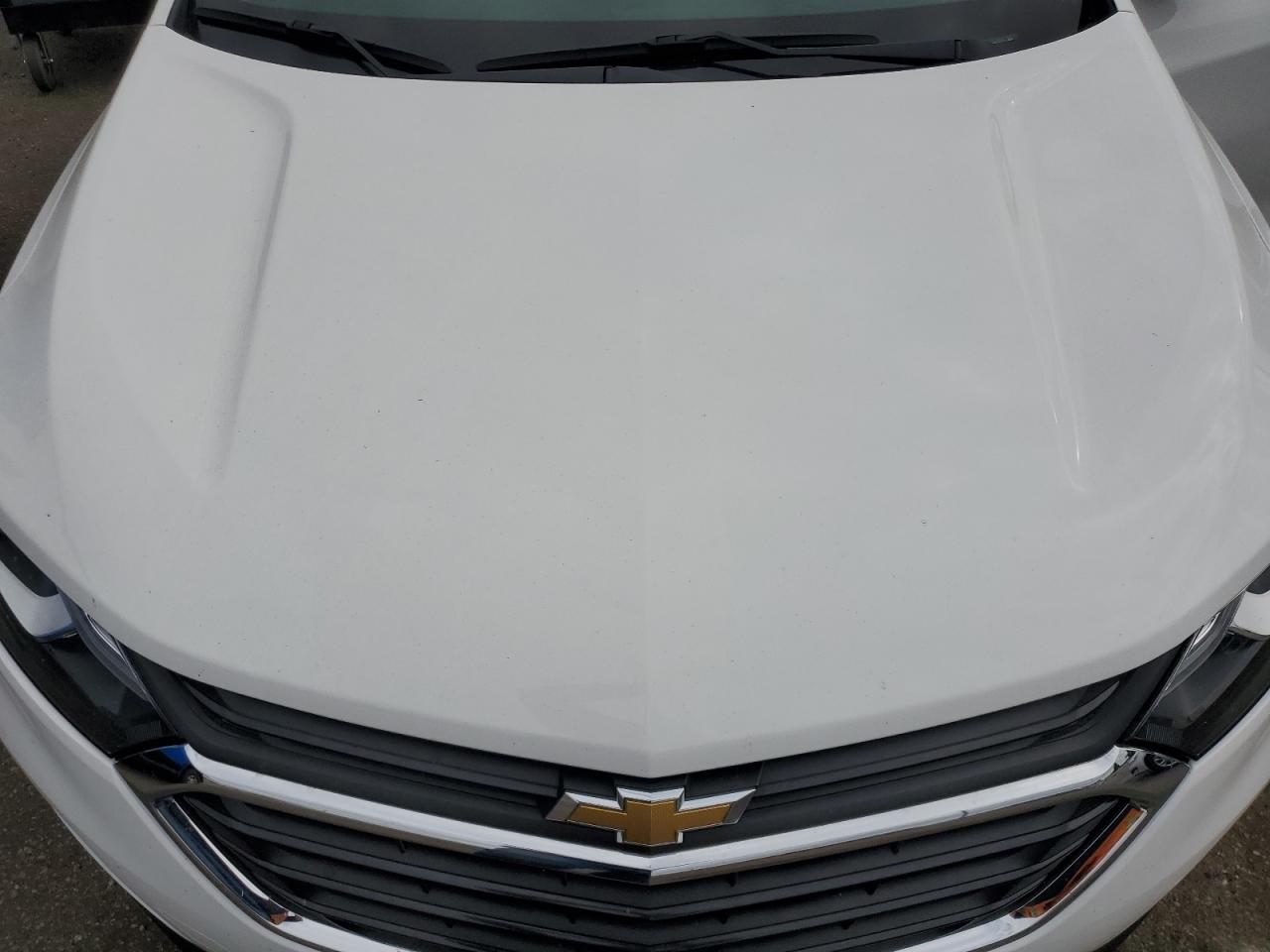 2021 Chevrolet Equinox Lt VIN: 3GNAXKEV9MS140909 Lot: 82233215