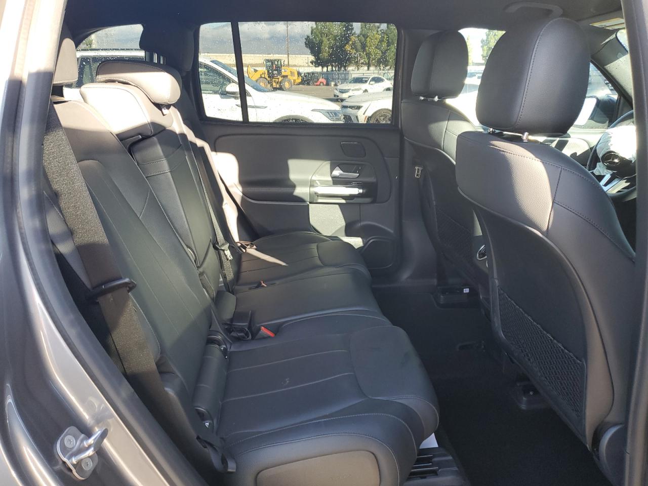 2023 Mercedes-Benz Eqb 300 4Matic VIN: W1N9M0KB5PN032975 Lot: 82402845