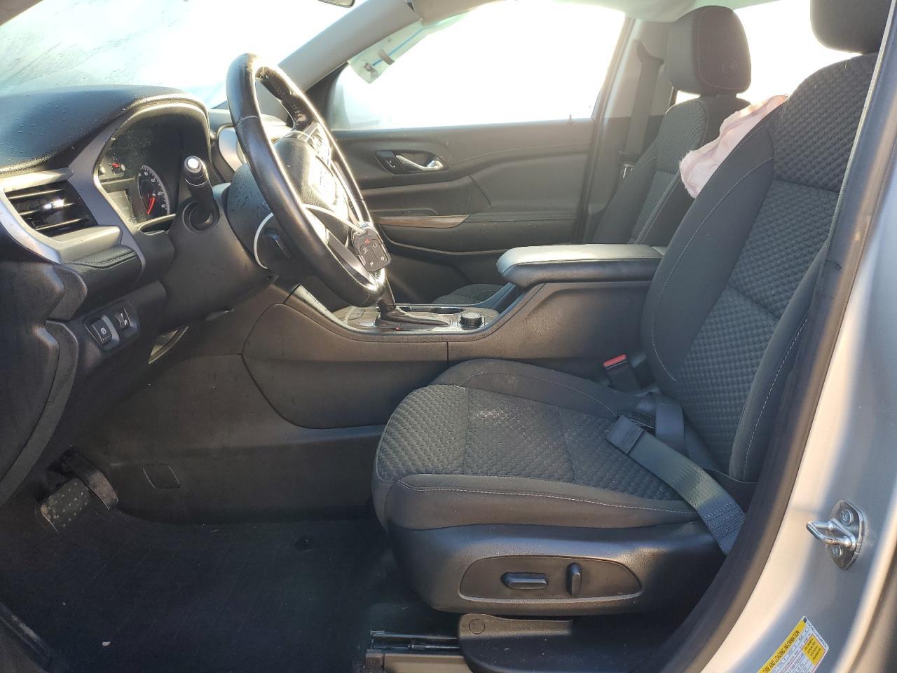 2019 GMC Acadia Sle VIN: 1GKKNLLA3KZ281634 Lot: 82316725