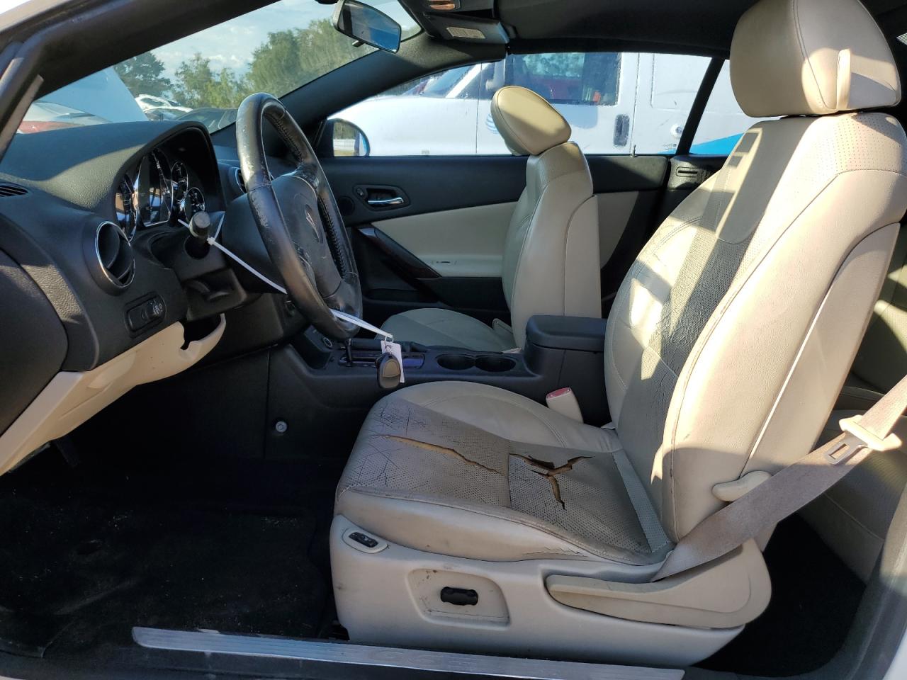 2007 Pontiac G6 Gt VIN: 1G2ZH35N974259213 Lot: 86714875