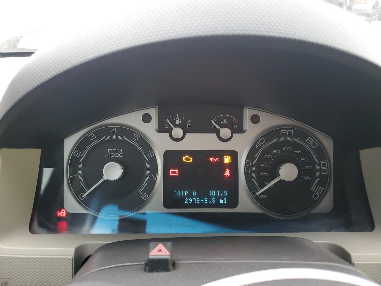 2008 Mercury Mariner Premier VIN: 4M2CU97148KJ08460 Lot: 85178725