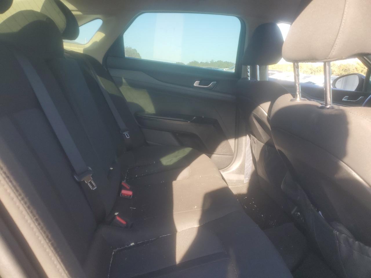 2022 Kia K5 Lxs VIN: 5XXG14J29NG151394 Lot: 82382235