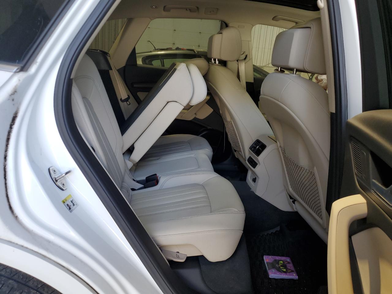 2022 Audi Q5 Premium Plus 45 VIN: WA1EAAFY5N2066538 Lot: 84856355