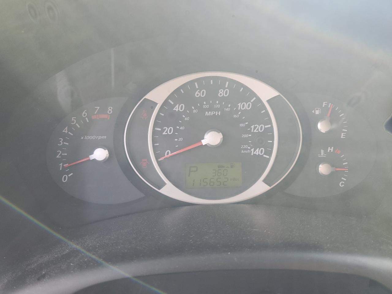 2006 Hyundai Tucson Gls VIN: KM8JN12D26U374649 Lot: 81154125