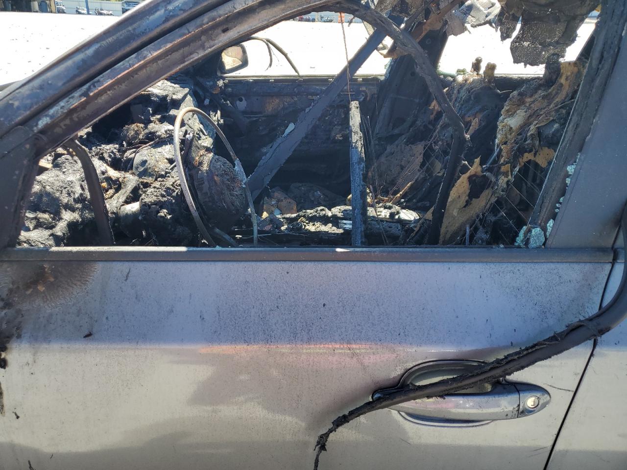 2007 BMW 530 I VIN: WBANE73547CM49498 Lot: 82186745