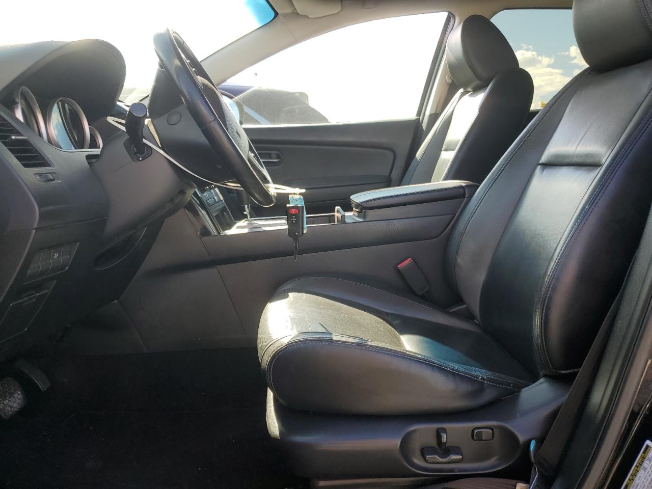 2010 Mazda Cx-9 VIN: JM3TB3MV7A0234319 Lot: 85917595