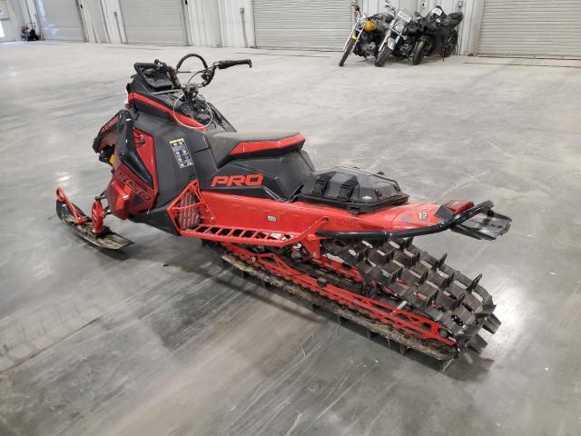 2023 POLARIS RMK  