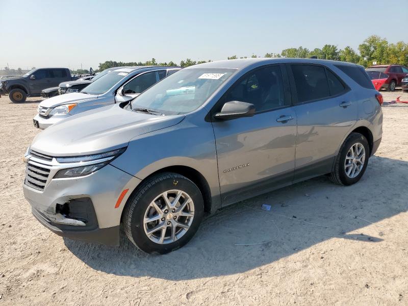 CHEVROLET EQUINOX LS 2023