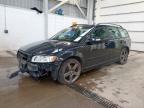 2011 VOLVO V50 D3 [150] SE 5DR for sale at Copart EAST KILBRIDE