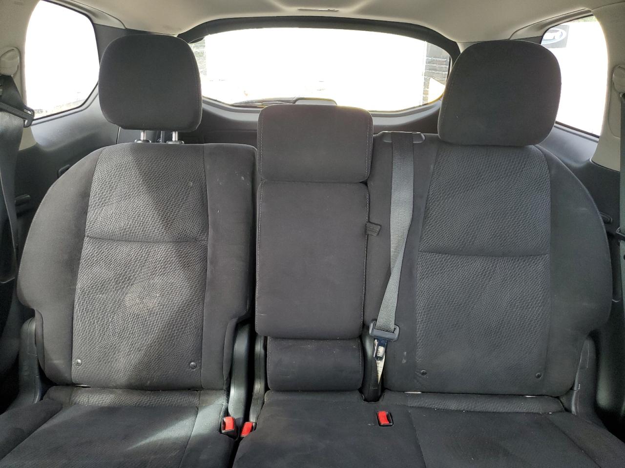 2013 Nissan Pathfinder S VIN: 5N1AR2MM0DC602058 Lot: 82445415