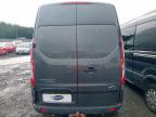 2021 FORD TRANSIT CUSTOM 320 TREND  for sale at Copart WHITBURN