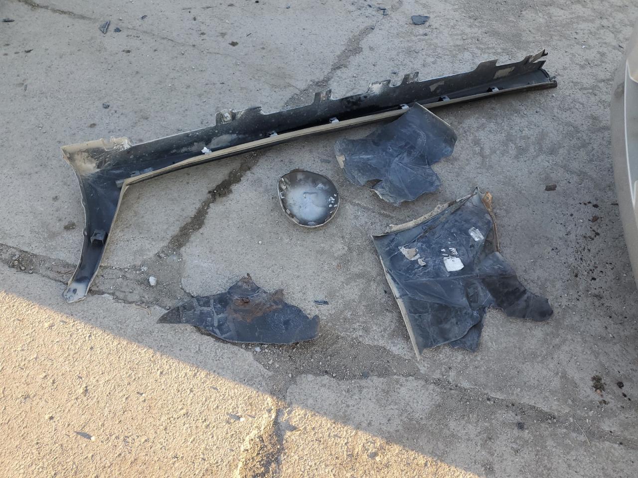 2011 Chevrolet Impala Lt VIN: 2G1WB5EK3B1164094 Lot: 81936965