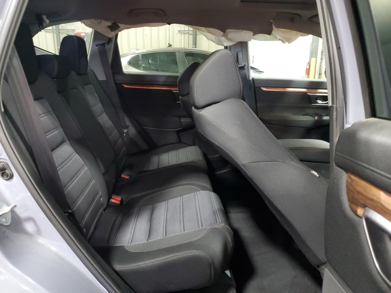 2021 Honda Cr-V Ex VIN: 2HKRW2H52MH609875 Lot: 84620695