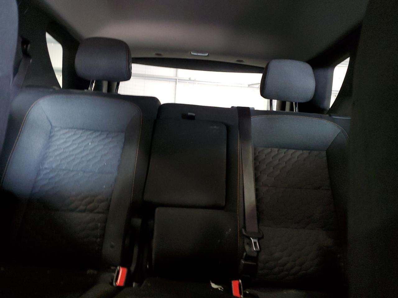 2018 Chevrolet Equinox Lt VIN: 3GNAXSEV5JS635216 Lot: 84781925