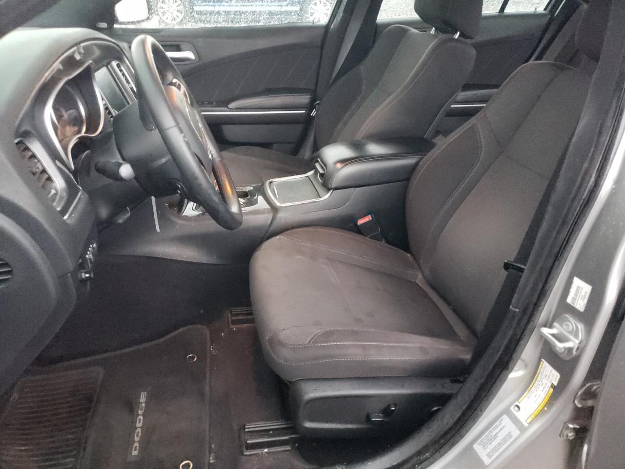 2016 Dodge Charger Sxt VIN: 2C3CDXHG0GH297535 Lot: 86514835