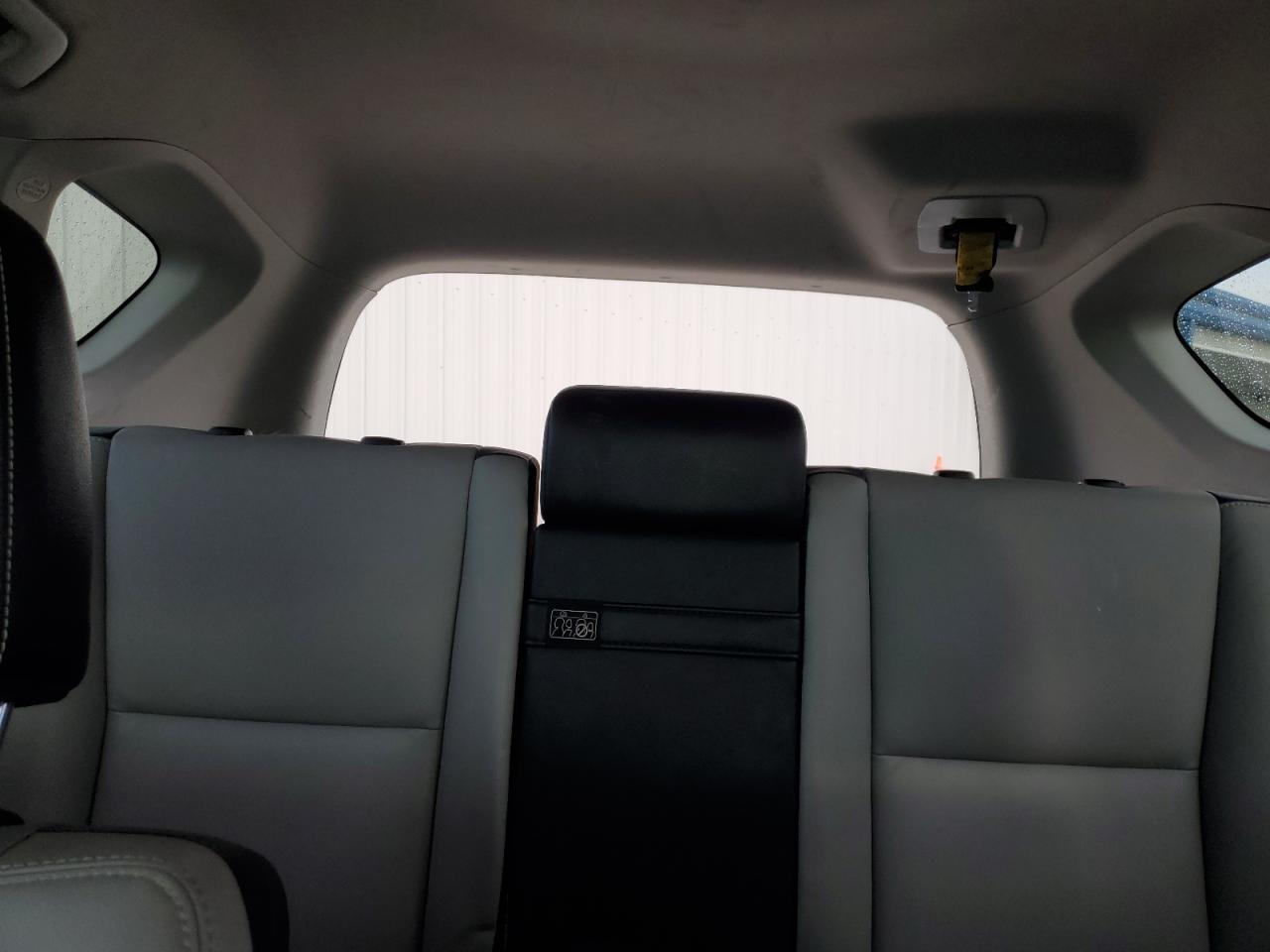 2016 Toyota Rav4 Hv Limited VIN: JTMDJREV6GD008422 Lot: 85204445