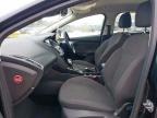 2015 FORD FOCUS TITANIUM AUTO  for sale at Copart NEWBURY