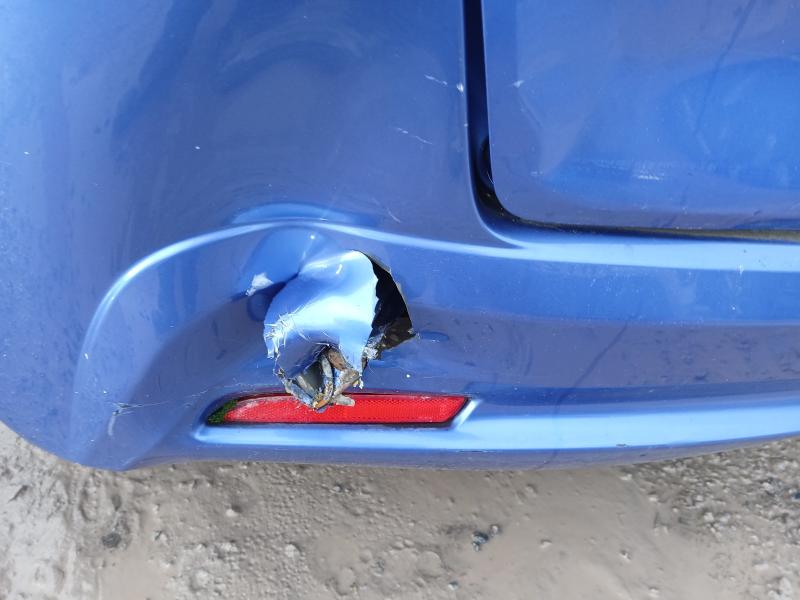 2014 HONDA JAZZ 1.2 I-VTEC S 5DR [VSA]