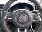 2015 JEEP RENEGADE LIMITED M-JET 4X  for sale at Copart WHITBURN