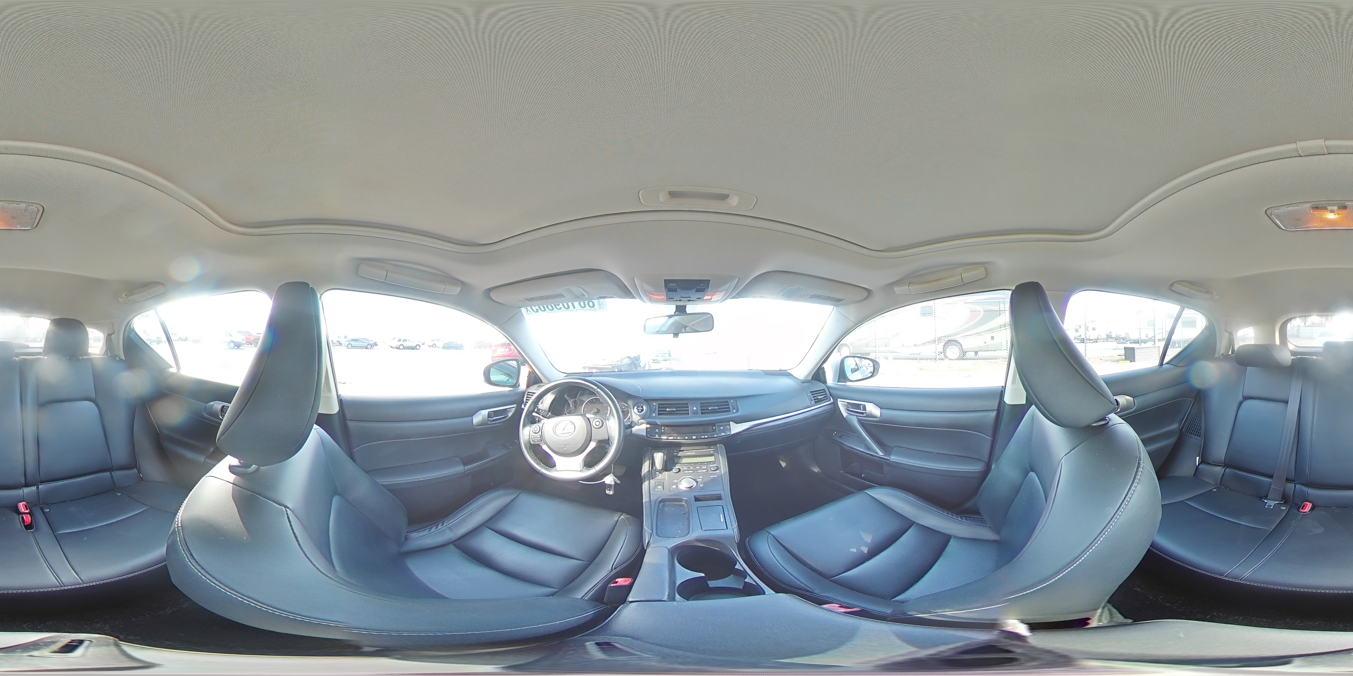 2014 Lexus Ct 200 VIN: JTHKD5BH7E2191956 Lot: 86109865