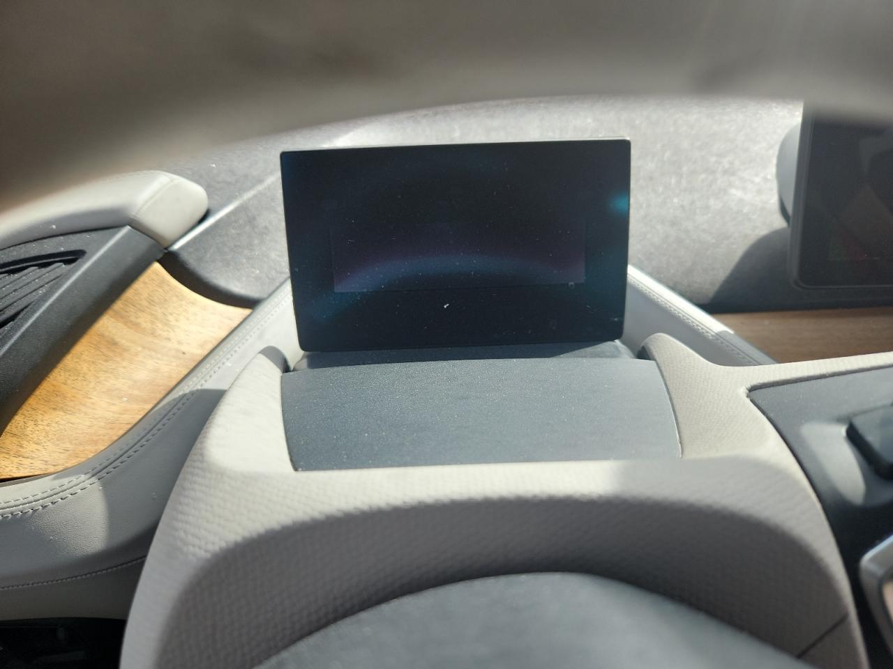 2019 BMW I3 S Rex VIN: WBY8P8C54K7E34356 Lot: 84062245