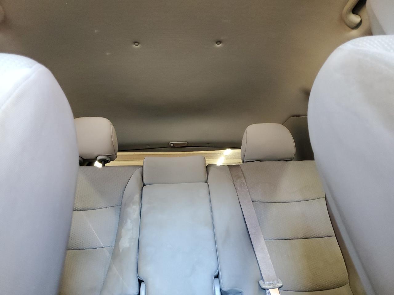 2011 Kia Sorento Base VIN: 5XYKT3A19BG178186 Lot: 85497385