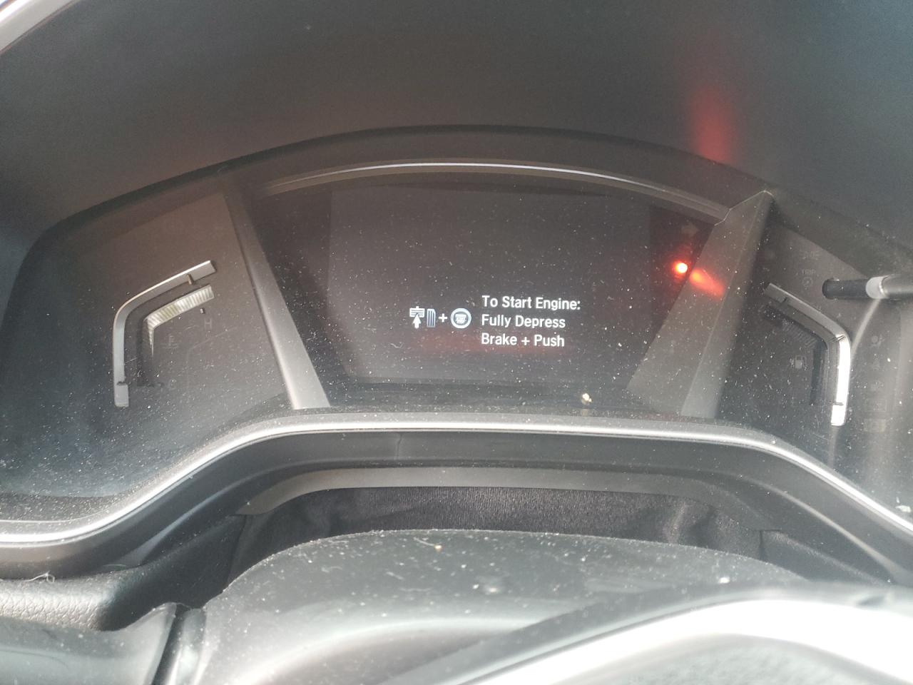 2020 Honda Cr-V Touring VIN: 2HKRW2H99LH216523 Lot: 87049495