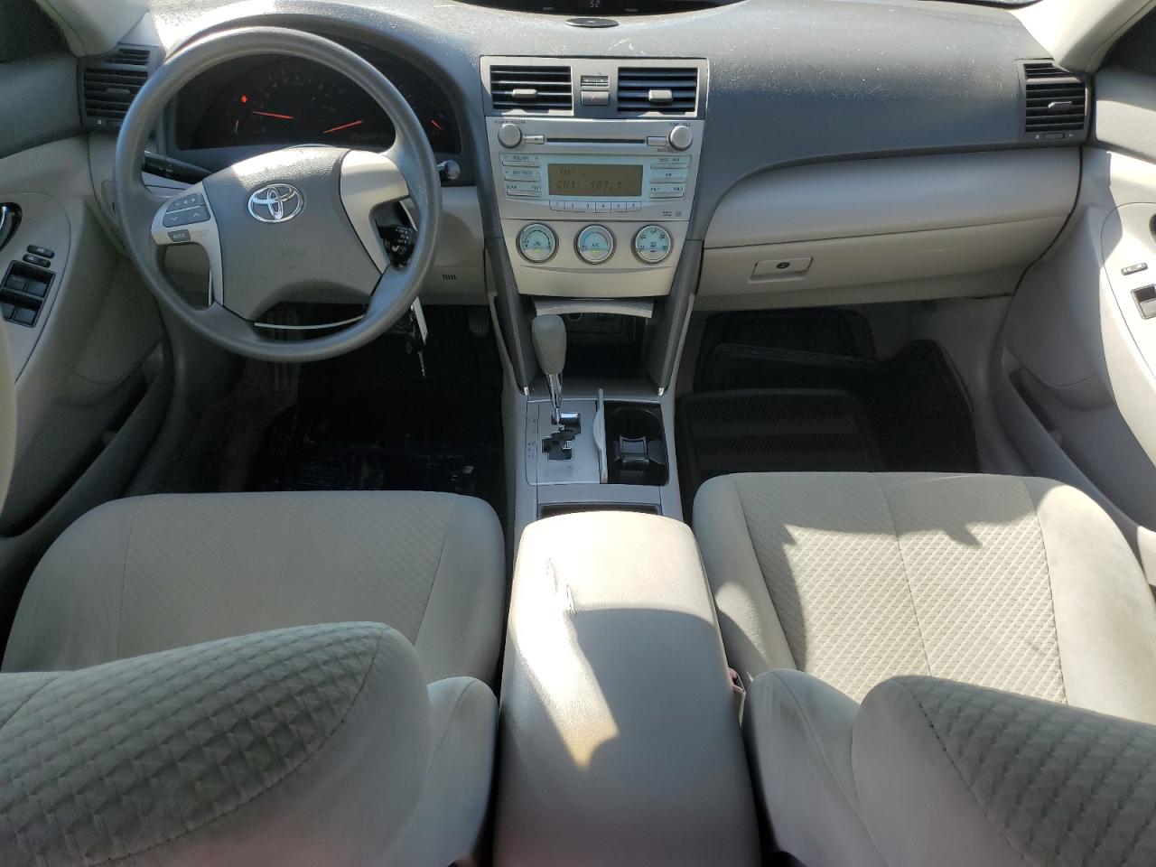 2007 Toyota Camry Ce VIN: 4T1BE46K27U617389 Lot: 86180715