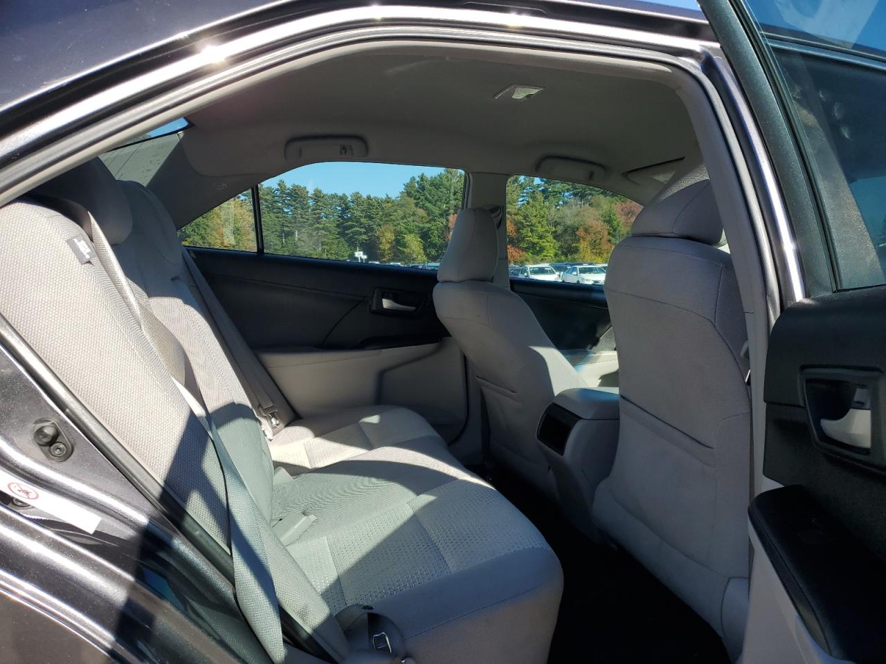 2014 Toyota Camry L VIN: 4T1BF1FK5EU409032 Lot: 84997185