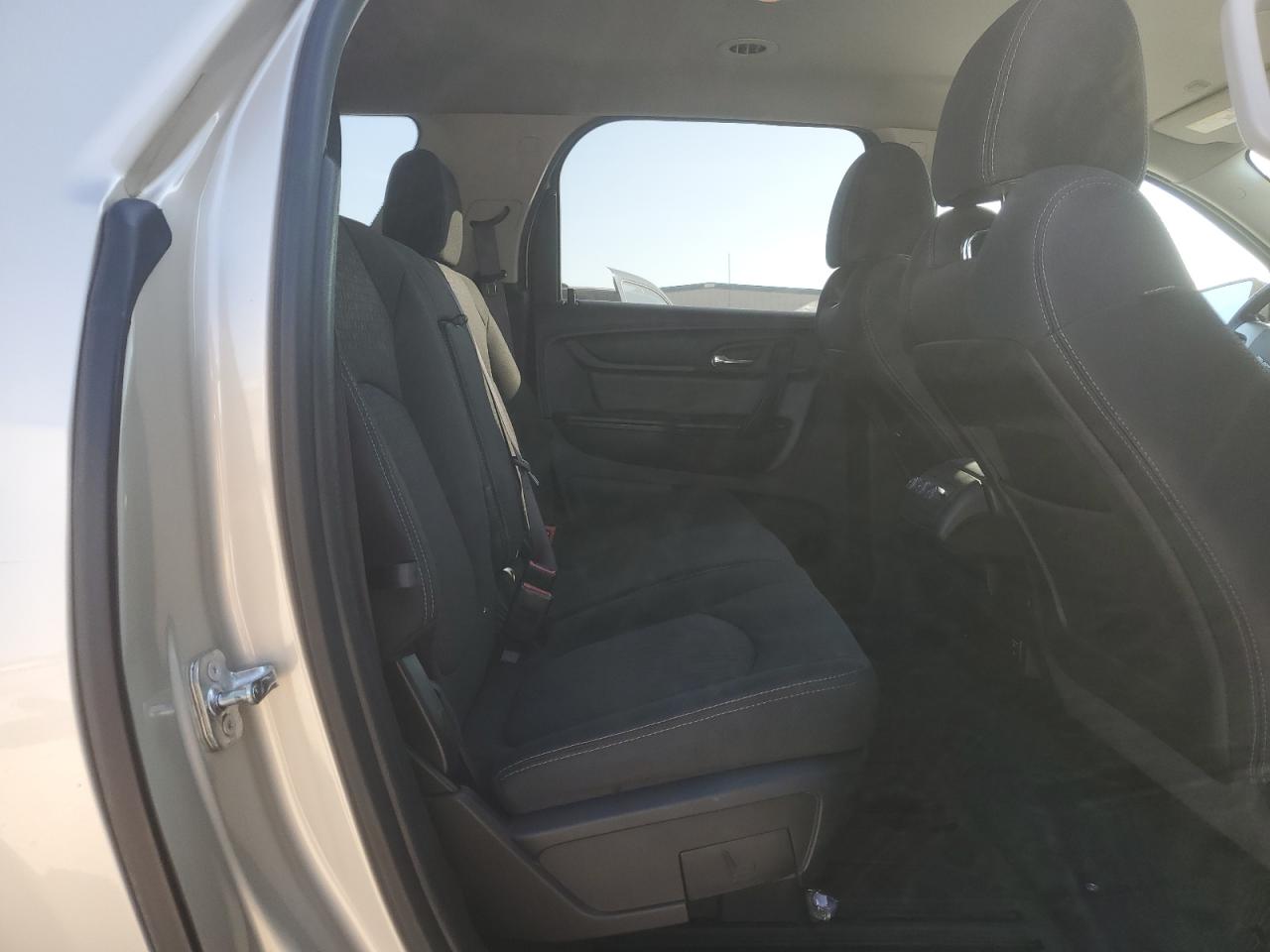 2015 GMC Acadia Sle VIN: 1GKKRNED5FJ356510 Lot: 82664705