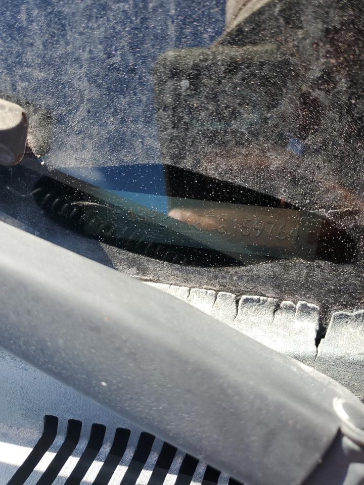 2016 Ford Taurus Police Interceptor VIN: 1FAHP2MK5GG116100 Lot: 83778685