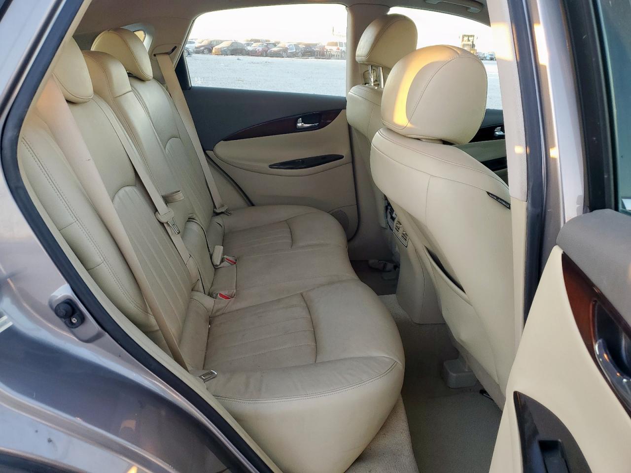 2008 Infiniti Ex35 Base VIN: JNKAJ09E28M304319 Lot: 90361475