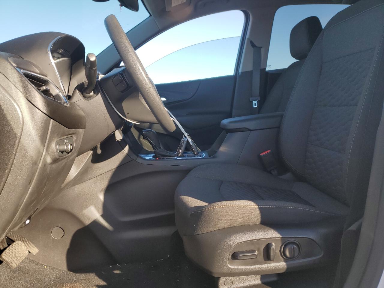 2021 Chevrolet Equinox Lt VIN: 3GNAXKEV6MS114364 Lot: 90256625