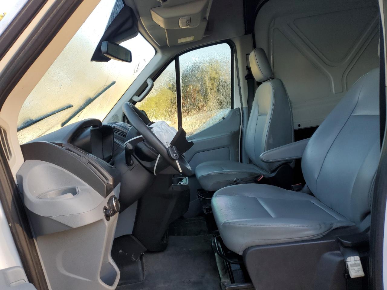 2019 Ford Transit T-250 VIN: 1FTYR2CM7KKA78530 Lot: 82444935