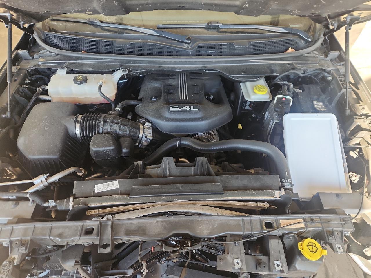 2022 Jeep Grand Wagoneer Series Ii VIN: 1C4SJVFJ3NS153504 Lot: 85096915