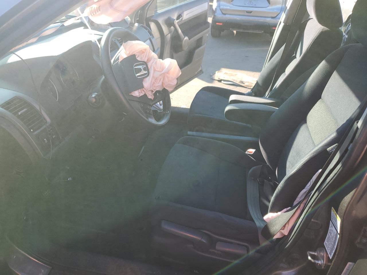 2011 Honda Cr-V Se VIN: 5J6RE4H4XBL123212 Lot: 89482765