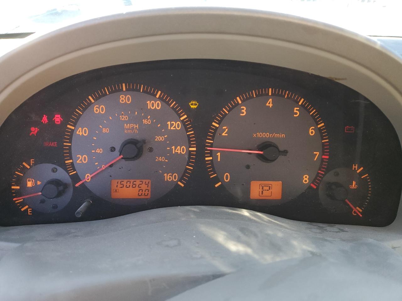 2003 Infiniti G35 VIN: JNKCV51E53M004935 Lot: 87393405