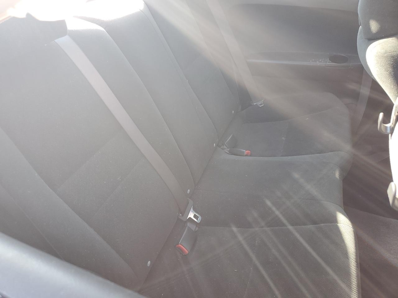 2007 Honda Accord Lx VIN: 1HGCM72337A023554 Lot: 85262625