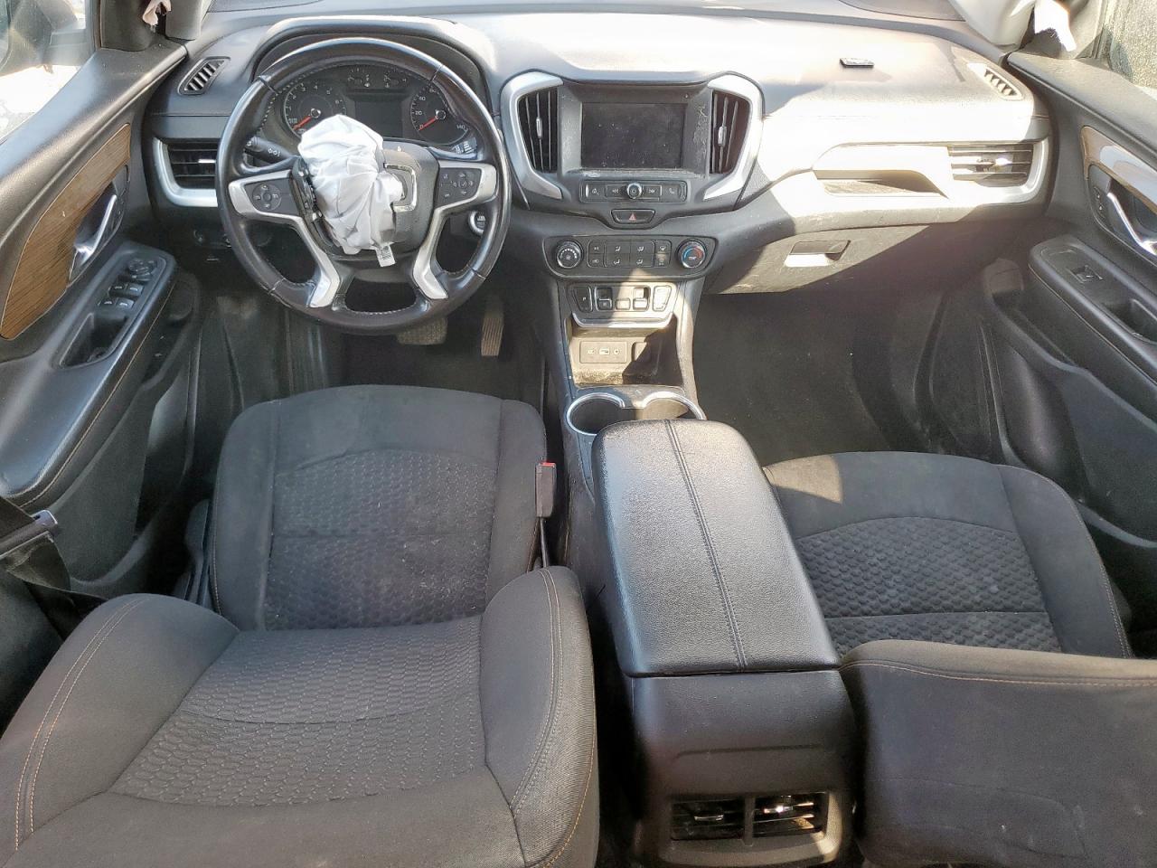 2018 GMC Terrain Sle VIN: 3GKALMEV3JL178274 Lot: 85938975