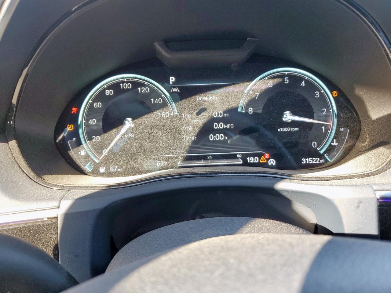 2023 Genesis Gv70 Base VIN: KMUMADTB5PU088773 Lot: 82677045