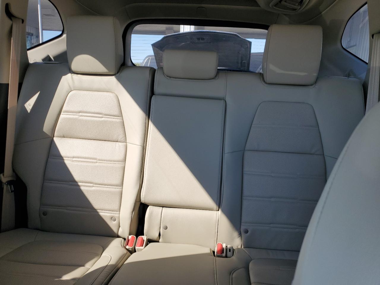 2019 Honda Cr-V Exl VIN: 7FARW2H87KE009525 Lot: 85668875