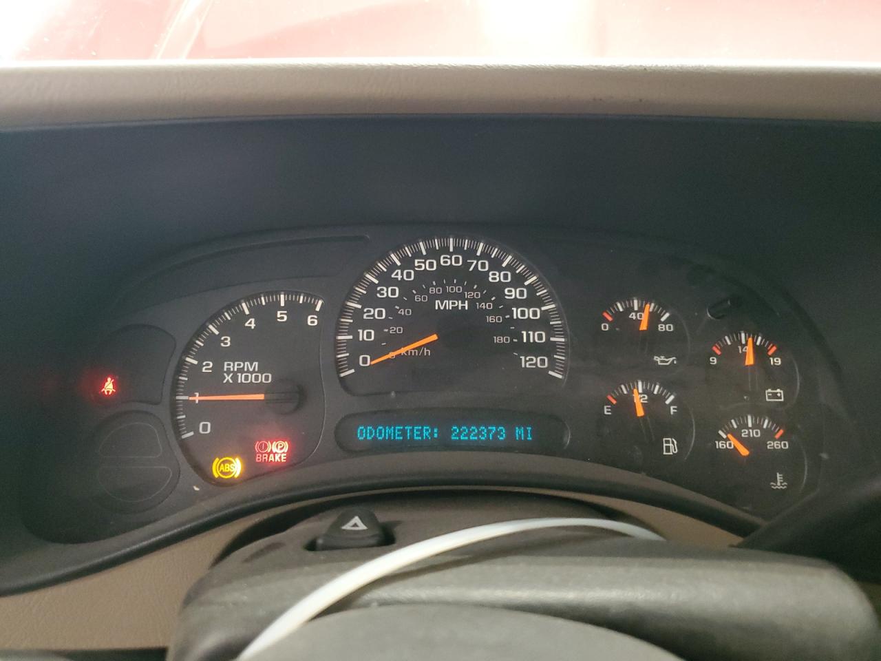 2004 Chevrolet Silverado C1500 VIN: 2GCEC19V541371781 Lot: 82190275